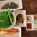 길봉식당오룡점
