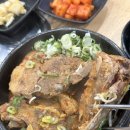 도도레시피얼큰한뼈해장국 | 권선동뼈해장국 도도레시피 뼈해장국 재방문 후기