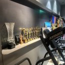 부평중앙신용협동조합헬쓰 | 동암역 짐94(GYM94)｜깔끔한 시설과 좋은 머신, 쇠질할 맛 났던 후기