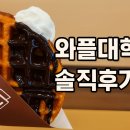 와플대학 솔직후기