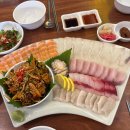 포항물회 이미지