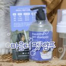 더펫 | 강아지 고양이 함께 쓰는 마음더 펫샴푸 사용후기