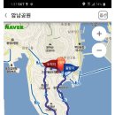 장군산 둘레길 이미지