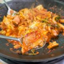 명성부대찌개 | 의정부부대찌개골목 카카오 평점 4.5 [명성부대찌개 본점] 내돈내산 후기