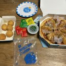 초월읍맛집 | 초월역맛집 피자와썹 포테이토피자 치즈볼 후기