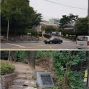 동도중학교 입구 이미지