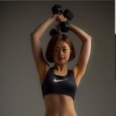 레이디 휘트니스 이미지