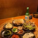 대동기계 | [먹짱_청주]봉명동 술집 보쌈 멸치국수 맛집 식사가 되는 대동집 맛 후기