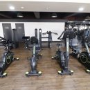 오렌지 휘트니스 이미지