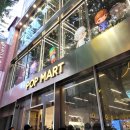 금화마트 | 명동 프리미엄 테마샵 팝마트 랜덤피규어 구매후기