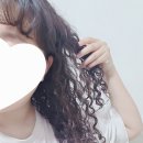 [히피펌] 수원 까꼬뽀꼬 5만원 히피펌 후기 👩🏻‍🦱💇🏻‍♀️