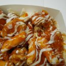 처갓집양념치킨 이미지