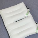우먼로드 호텔베개 추천 높이조절되는 마이크로다운필 경추베개