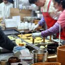 삼색호떡 이미지