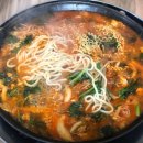 태백물닭갈비 막국수 이미지