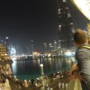 (저녁)이집트전통벨리댄스 이미지