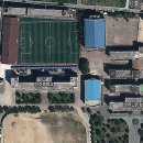 감포축구장 인조잔디축구장 이미지