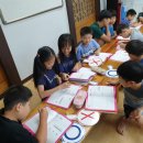 갈매기의꿈 지역아동센터 이미지