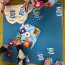 그림책과 보드게임 | 그림책 보드게임 수업 후기