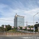 부산광역시 기장군청 주차장 이미지