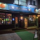 분위기 좋은 동네 맥주집 - 베이비기네스 동탄점 (나초 후기)