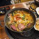 씨유 영종구읍뱃터점 | 영종도 구읍뱃터 조개구이 맛집 영종섬 내돈내산 후기
