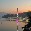 한일상회 | 서울에서 2시간 거리 예산 여행｜예당호 출렁다리, M펜션,한일식당 추천