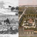 플레져 가든(PLEASURE GARDEN) 이미지