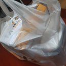 롯데리아 안성중앙대점 | 싸이버거 양념치킨맛이 있다고?! 안성중앙대 맛집 맘스터치 배달 후기