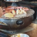 더맛존숯불바베큐 티스토리