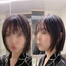 유이헤어살롱 | 고척 미용실 2026 헤어트렌드 태슬컷 2플로어살롱 내돈내산