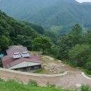 중산자연휴양림(산청) 이미지