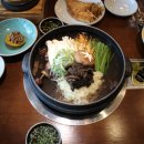 황금버섯백숙 이미지