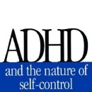 Adhd and the Nature of Self-Control - Barkley, Russell A. 이미지