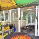 우곡성지 위(삼거리) | 전남 담양 맛집 삼거리농원 광주 근교 식당 BTS 이영자 맛집 웨이팅 예약 방법