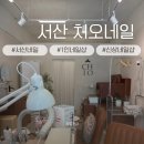 서산현대서비스 | [일상] 서산 네일 치오네일 내돈내산 추천