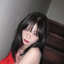 나인앤네일 | "문앞에 앉아만 있어도 화보!" 프로미스나인 이채영, 레드 셋업 속 치명적 비주얼 포착… 가독성 있게...