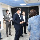 봉평초등학교 이미지