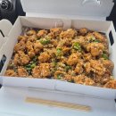 신예원 | 천안 목천 신예원 닭강정 맛집