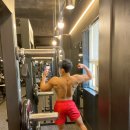 보라카이짐 본오점 이미지