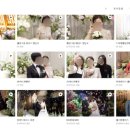 최유정헤어 | [Wedding4] 본식DVD "르랑필름" 계약후기_더파티움안양(브리에홀)_짝꿍코드O