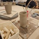 원데이클래스-도예 이미지