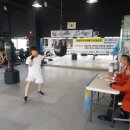 동화복싱클럽