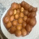 강변역로4길 | 달콤했지만 아쉬움도 남은 디저트 타임 우유맛 실타래빙수&amp;홍콩에그와플 사실빙 강변역점 솔직 후기