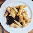 상봉빌딩 | 상봉 깔끔한 중식 요리집 &#39;다홍먼&#39; 내돈내산 후기