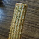 어업회사법인 해강 주식회사 | 부산어묵 골드, 금빛 어묵바 매콤잡채맛 솔직 후기