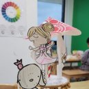 문해력미술교습소