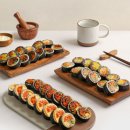 그레니푸드 맛있는 꼬마김밥 | 저당 곤약꼬마김밥 솔직 후기｜다이어트 식단 시작했어요