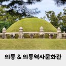 의릉 | 서울 조선왕릉 의릉경종왕릉과 선의왕후릉 의릉역사문화관 방문후기
