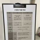 코모도 실내수영장 이미지